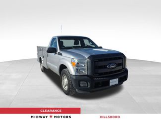 Used 2016 Ford F250 XL video 1