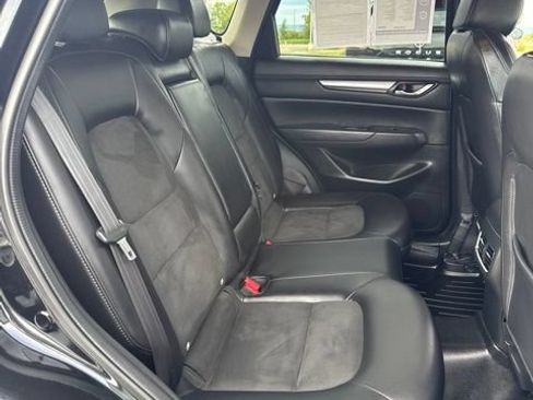 Used 2018 MAZDA CX-5 Touring w/ Preferred Equipment Package AWD/4WD image 15