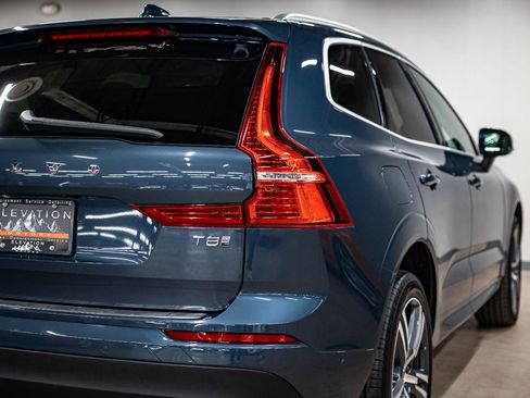 Used 2019 Volvo XC60 T8 Momentum w/ Advanced Package AWD/4WD image 29