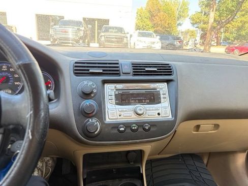 Used 2005 Honda Civic LX image 15