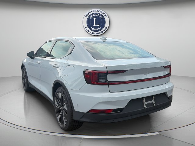 Used 2024 Polestar Polestar 2 AWD/4WD image 5