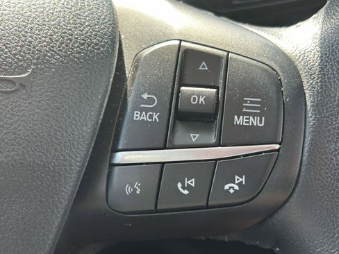 Used 2023 Ford Bronco Sport Big Bend w/ Convenience Package AWD/4WD image 20