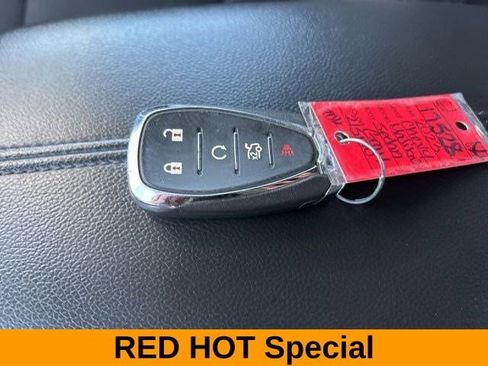 Used 2023 Chevrolet Malibu LT image 49