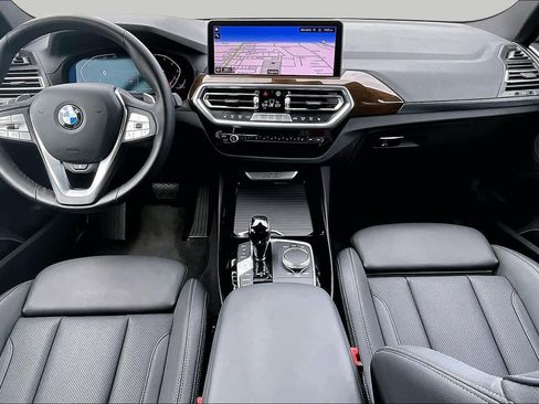 Used 2024 BMW X3 sDrive30i w/ Premium Package w/ZPA RWD image 16