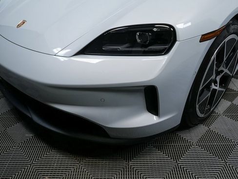 Certified 2025 Porsche Taycan image 37