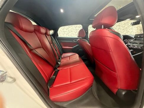 Used 2023 Acura Integra A-Spec FWD image 11