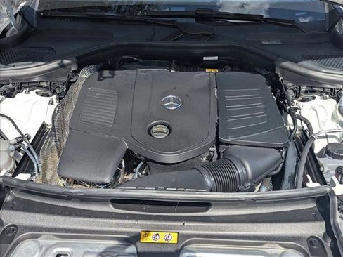 Certified 2026 Mercedes-Benz GLC 300 4MATIC image 23