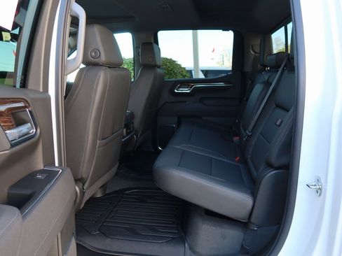 New 2026 GMC Sierra 1500 Elevation w/ Elevation Premium Package image 22