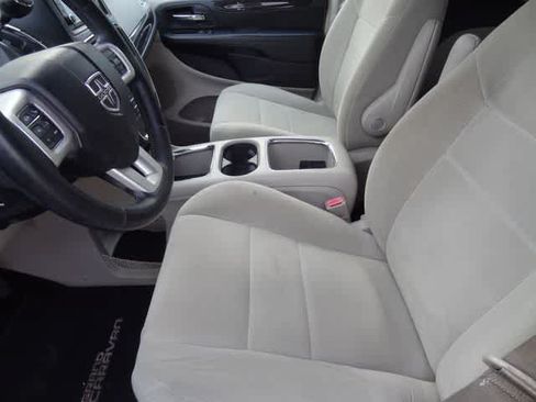 Used 2012 Dodge Grand Caravan Crew w/ Safety Sphere Group FWD image 6