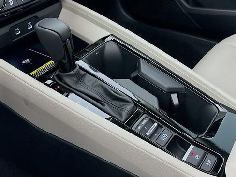 Certified 2025 Honda Accord EX-L image 24