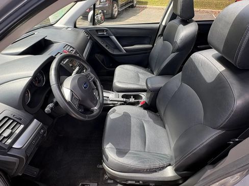 Used 2014 Subaru Forester 2.5i Limited AWD/4WD image 22
