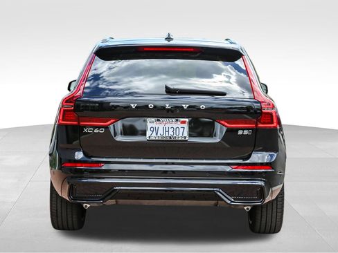 Used 2026 Volvo XC60 B5 Ultra w/ Climate Package PRO AWD/4WD image 7