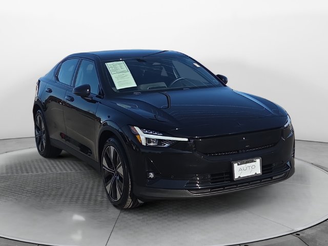 Used 2024 Polestar Polestar 2 AWD/4WD image 7