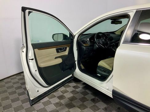 Used 2018 Honda CR-V EX-L image 17