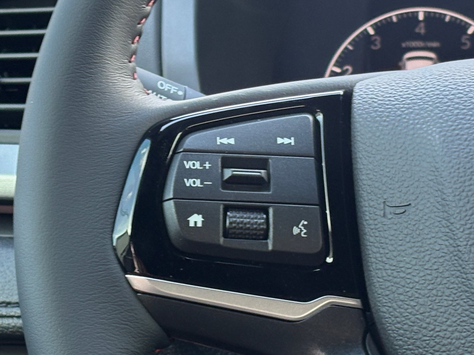 New 2026 Honda Odyssey Sport-L image 24
