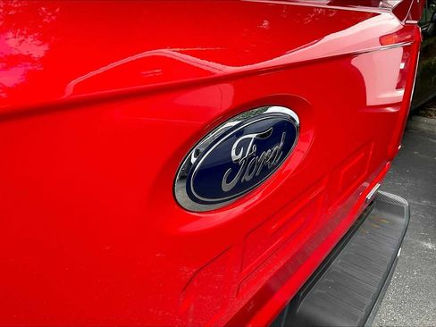 Used 2023 Ford F150 XLT image 8