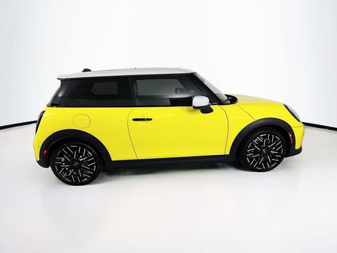 New 2026 MINI Cooper S FWD image 4