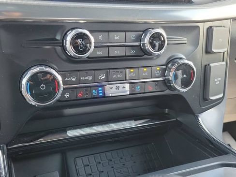 Used 2024 Ford F150 Lariat w/ Bed Utility Package AWD/4WD image 29