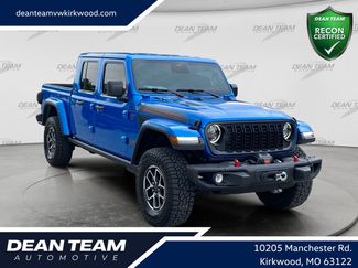 Used 2026 Jeep Gladiator Rubicon AWD/4WD video 1