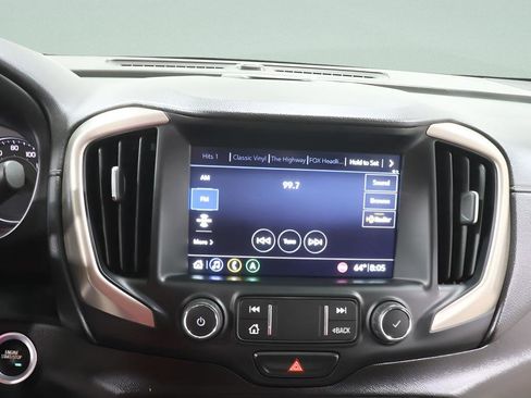 Used 2019 GMC Terrain Denali w/ Comfort Package FWD image 11