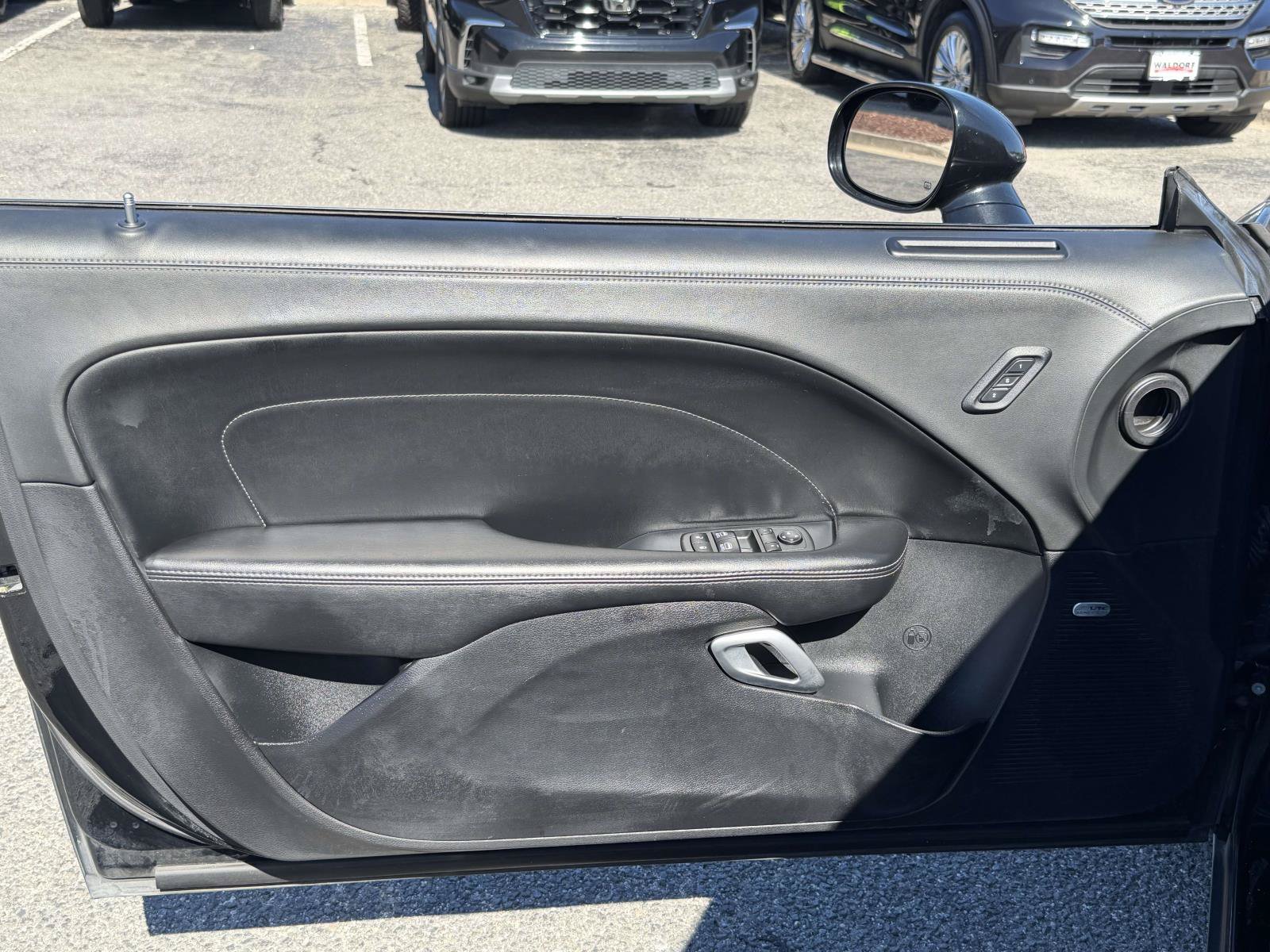Used 2021 Dodge Challenger R/T Scat Pack RWD image 22