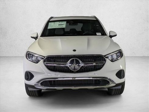 Certified 2026 Mercedes-Benz GLC 300 image 6