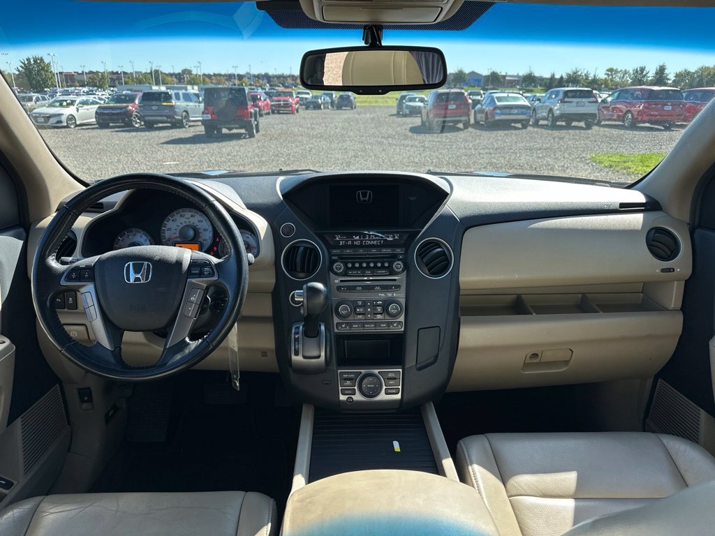 Used 2014 Honda Pilot Touring image 20