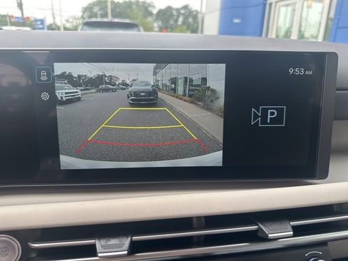 New 2025 Hyundai Tucson SE image 23