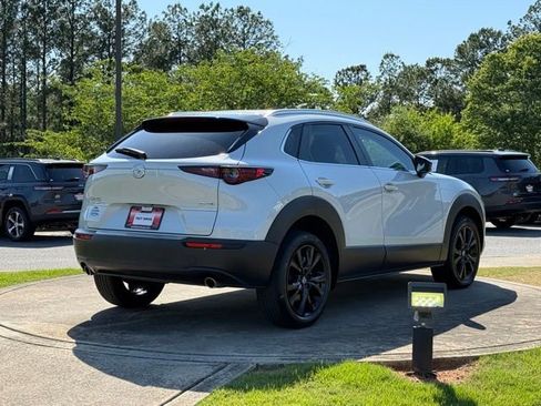 Used 2024 MAZDA CX-30 AWD 2.5 S w/ Select Sport Pkg image 5