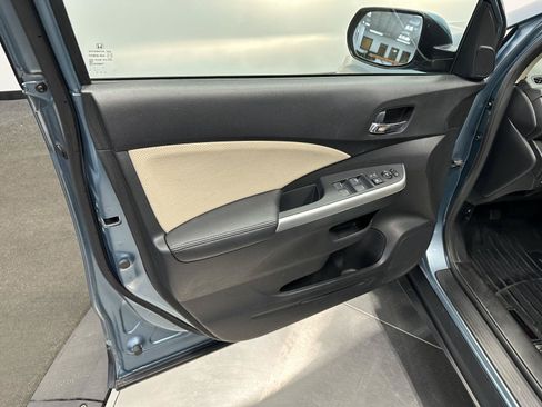 Used 2016 Honda CR-V EX-L image 13