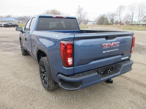 New 2026 GMC Sierra 1500 Elevation image 8