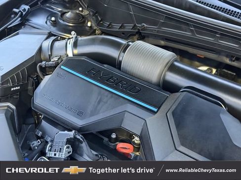 Used 2025 Hyundai Tucson SEL AWD/4WD image 34