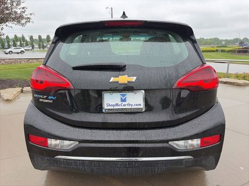 Used 2020 Chevrolet Bolt LT FWD image 11