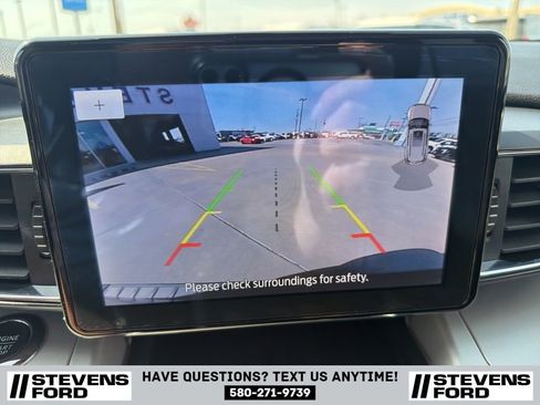 Used 2024 Ford Explorer XLT w/ Equipment Group 202A image 33