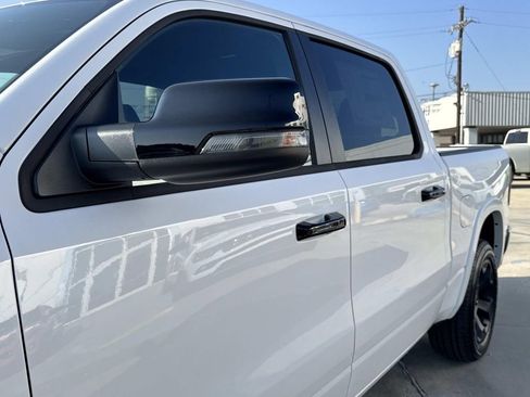 New 2026 RAM 1500 Big Horn image 8