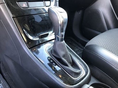 Used 2019 Buick Encore Preferred w/ Safety Package image 6