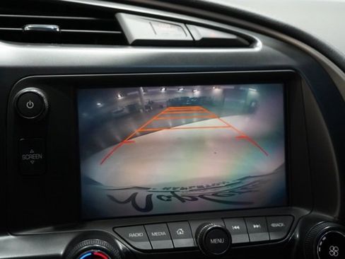 Used 2016 Chevrolet Corvette Stingray Coupe image 27