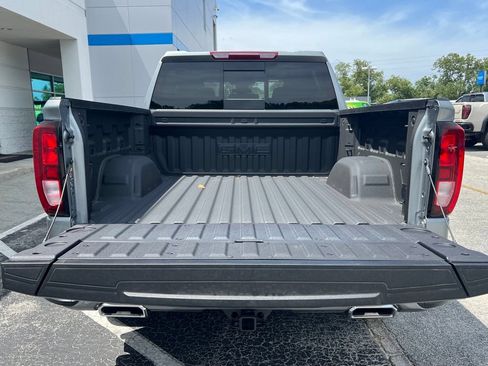 Used 2024 Chevrolet Silverado 1500 RST w/ All Star Edition Plus AWD/4WD image 10