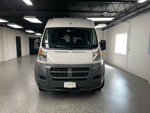 Used 2014 RAM ProMaster 1500 FWD image 9