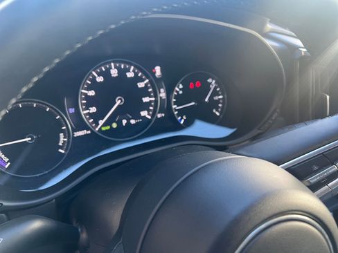 Used 2025 MAZDA CX-50 2.5 Hybrid w/ Premium Plus Pkg image 42