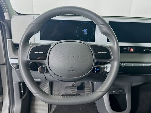Used 2024 Hyundai Ioniq 5 SEL RWD image 18