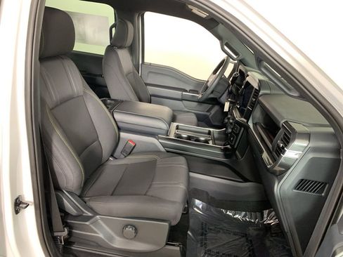 Used 2025 Ford F150 STX w/ Equipment Group 200A AWD/4WD image 35