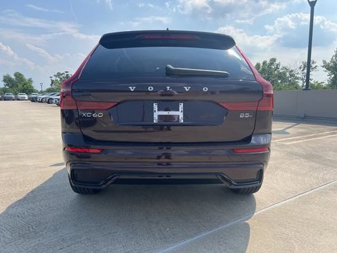 New 2026 Volvo XC60 B5 Plus w/ Climate Package image 6
