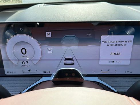 New 2026 Genesis GV80 3.5T Prestige image 27