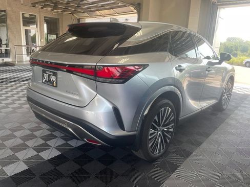 Certified 2025 Lexus RX 350 Premium Plus w/ Convenience Package AWD/4WD image 19
