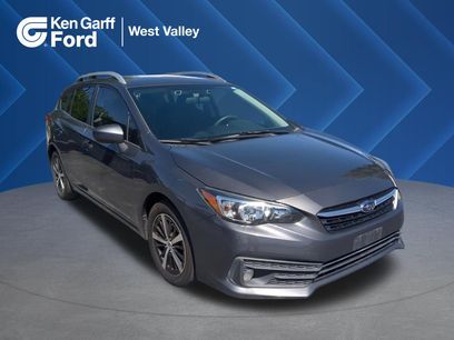 Used 2020 Subaru Impreza 2.0i Premium