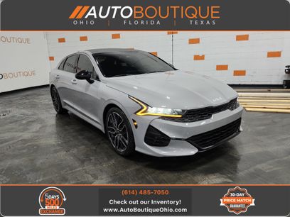 Used 2024 Kia K5 GT