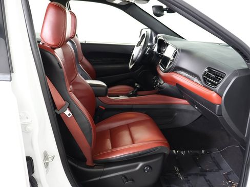 Used 2023 Dodge Durango SRT image 38
