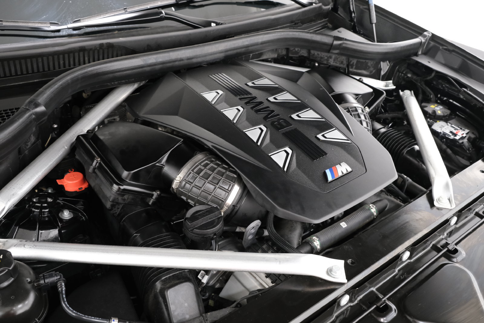 Used 2026 BMW X5 M60i AWD/4WD image 45