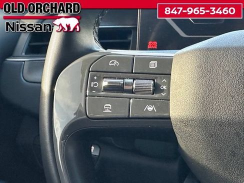 Used 2024 Kia EV9 Light Long Range RWD image 21